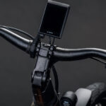 Cube Kathmandu Hybrid PRO 800 Trapeze 2025 electric bike image 04