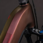 Cube Kathmandu Hybrid PRO 800 Easy Entry 2025 electric bike image 03