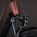 Cube Kathmandu Hybrid PRO 800 Easy Entry 2025 electric bike image 05