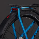 Cube Kathmandu Hybrid Comfort PRO 800 2025 electric bike image 05