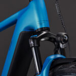 Cube Kathmandu Hybrid Comfort PRO 800 2025 electric bike image 04