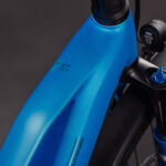 Cube Kathmandu Hybrid Comfort PRO 800 Trapeze 2025 electric bike image 02