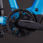 Cube Kathmandu Hybrid Comfort PRO 800 Trapeze 2025 electric bike image 03