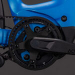 Cube Kathmandu Hybrid Comfort PRO 800 Easy Entry 2025 electric bike image 03