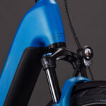 Cube Kathmandu Hybrid Comfort PRO 800 Easy Entry 2025 electric bike image 04