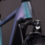 Cube Kathmandu Hybrid EXC 800 2025 electric bike image 05