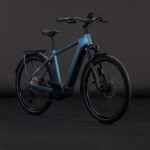 Cube Kathmandu Hybrid EXC 800 2025 electric bike image 03