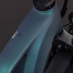 Cube Kathmandu Hybrid EXC 800 Trapeze 2025 electric bike image 03