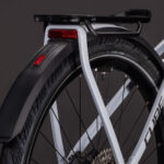 Cube Kathmandu Hybrid SLX 800 2025 electric bike image 04