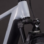 Cube Kathmandu Hybrid SLX 800 2025 electric bike image 05