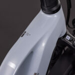 Cube Kathmandu Hybrid SLX 800 Trapeze 2025 electric bike image 03