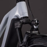 Cube Kathmandu Hybrid SLX 800 Trapeze 2025 electric bike image 05