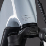 Cube Kathmandu Hybrid SLX 800 Easy Entry 2025 electric bike image 04