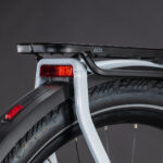 Cube Kathmandu Hybrid SLX 800 Easy Entry 2025 electric bike image 05