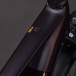 Cube Kathmandu Hybrid Comfort SLX 800 2025 electric bike image 02