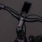 Cube Kathmandu Hybrid Comfort SLX 800 2025 electric bike image 03