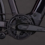 Cube Kathmandu Hybrid Comfort SLX 800 2025 electric bike image 04