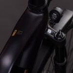 Cube Kathmandu Hybrid Comfort SLX 800 Trapeze 2025 electric bike image 02