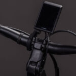 Cube Kathmandu Hybrid Comfort SLX 800 Trapeze 2025 electric bike image 03