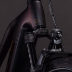 Cube Kathmandu Hybrid Comfort SLX 800 Trapeze 2025 electric bike image 05