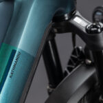 Cube Kathmandu Hybrid SLT 800 2025 electric bike image 03