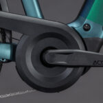 Cube Kathmandu Hybrid SLT 800 2025 electric bike image 04