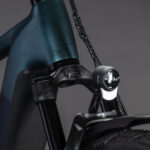 Cube Kathmandu Hybrid SLT 800 2025 electric bike image 05