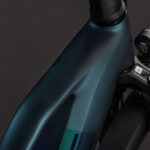 Cube Kathmandu Hybrid SLT 800 Trapeze 2025 electric bike image 03