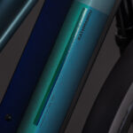 Cube Kathmandu Hybrid SLT 800 Trapeze 2025 electric bike image 04