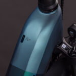 Cube Kathmandu Hybrid SLT 800 Easy Entry 2025 electric bike image 02