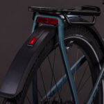 Cube Kathmandu Hybrid SLT 800 Easy Entry 2025 electric bike image 04