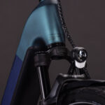 Cube Kathmandu Hybrid SLT 800 Easy Entry 2025 electric bike image 05