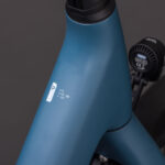 Cube Kathmandu Hybrid C:62 PRO 400X Easy Entry 2025 electric bike image 02