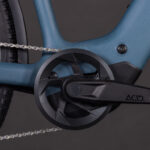 Cube Kathmandu Hybrid C:62 PRO 400X Easy Entry 2025 electric bike image 03