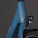 Cube Kathmandu Hybrid C:62 PRO 400X Easy Entry 2025 electric bike image 04