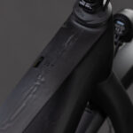 Cube Kathmandu Hybrid C:62 SLX 400X 2025 electric bike image 03