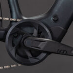 Cube Kathmandu Hybrid C:62 SLX 400X 2025 electric bike image 05