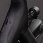 Cube Kathmandu Hybrid C:62 SLX 400X Easy Entry 2025 electric bike image 02