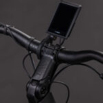 Cube Kathmandu Hybrid C:62 SLX 400X Easy Entry 2025 electric bike image 03