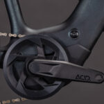 Cube Kathmandu Hybrid C:62 SLX 400X Easy Entry 2025 electric bike image 05