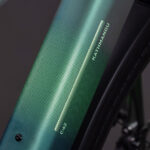 Cube Kathmandu Hybrid C:62 SLT 400X 2025 electric bike image 03