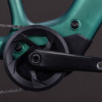 Cube Kathmandu Hybrid C:62 SLT 400X 2025 electric bike image 04