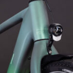 Cube Kathmandu Hybrid C:62 SLT 400X 2025 electric bike image 05