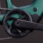 Cube Kathmandu Hybrid C:62 SLT 400X Easy Entry 2025 electric bike image 03