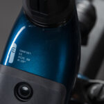 Cube Supreme RT Hybrid Comfort EX 600 2025 electric bike image 02