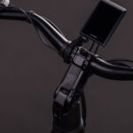 Cube Supreme Hybrid Comfort Pro 600 2025 electric bike image 03