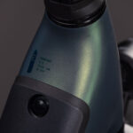 Cube Supreme RT Hybrid Comfort EXC 600 2025 electric bike image 02