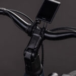 Cube Supreme RT Hybrid Comfort EXC 600 2025 electric bike image 03