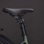 Cube Supreme RT Hybrid Comfort EXC 600 2025 electric bike image 04