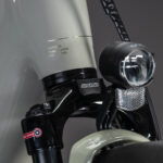 Cube Supreme Hybrid Deluxe ONE 600 2025 electric bike image 05